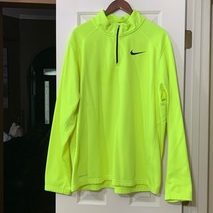 Nike therma fit